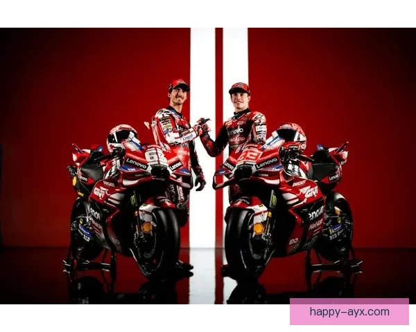 2026赛季MotoGP转会风云再起新星老将激烈博弈格局生变