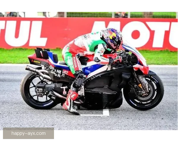 2026赛季MotoGP震撼开局豪门对决再掀速度狂潮四强争霸