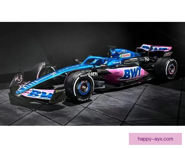 F1新闻焦点聚焦新赛季车队博弈与冠军之争全景解析六大看点前瞻