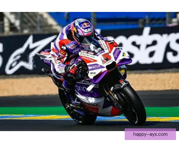 MotoGP新赛季风云再起车手争冠格局引发全球车迷热议