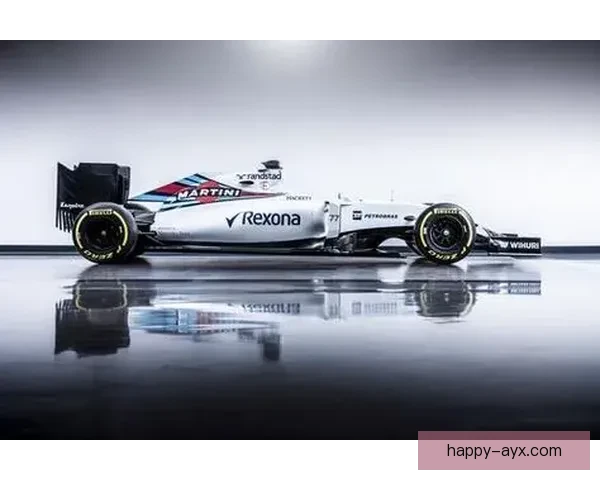 F1车队角逐白热化 新赛季技术革新引领速度革命