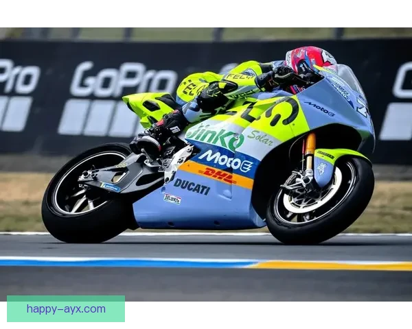 MotoGP新赛季揭幕战激烈角逐车手格局生变全球焦点再起风云