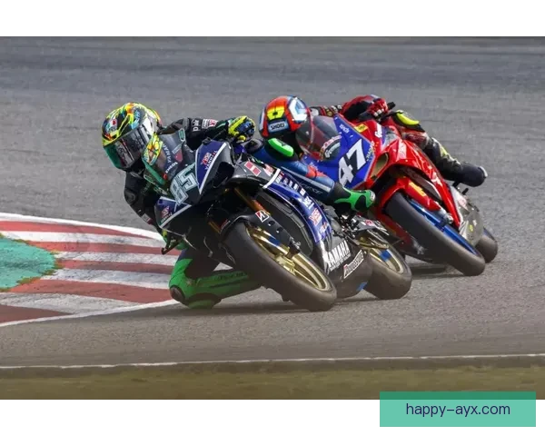 MotoGP赛季焦点战报强强对决引爆全球车迷热情冠军争夺白热化