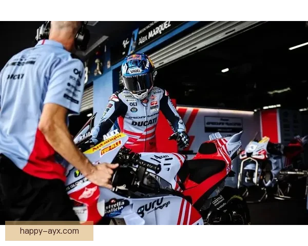 MotoGP赛季争冠格局生变顶尖车手激战再掀高潮引爆全球关注