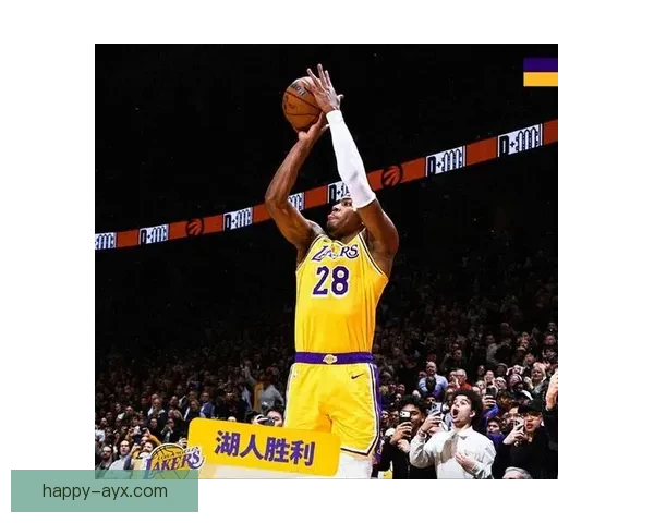 NBA最新战况：詹姆斯带领湖人逆袭勇士 莫兰特受伤火箭再度崛起