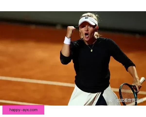 世界网坛风云再起新星崛起引爆赛季焦点战巡回赛激战新秀巅峰对决 世界网坛风云再起新星崛起引爆赛季焦点战巡回赛激战新秀巅峰对决