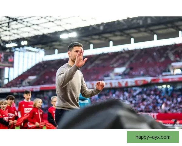 勒沃库森新赛季战略曝光核心阵容或迎重大调整管理层力挺阿隆索冲冠