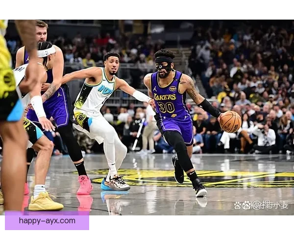 印第安纳步行者重塑东部格局的崛起之路与新赛季战略观察核心阵容