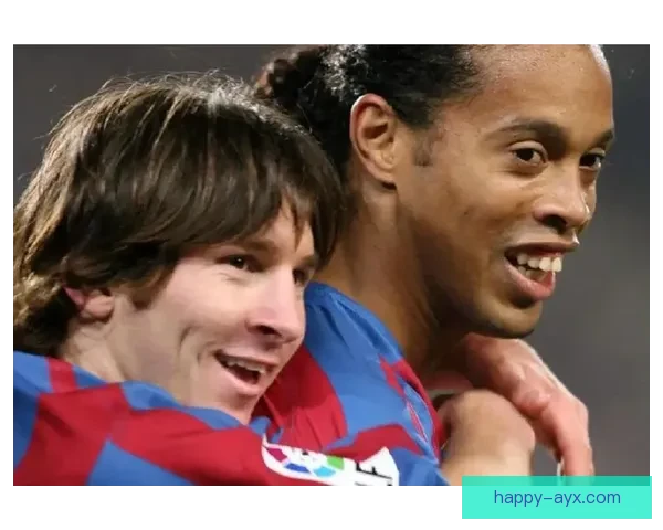 围绕梅西的传奇足球生涯与时代荣耀篇章绿茵场上的王者风采与不朽梦想