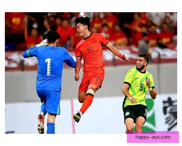 国足绝杀晋级亚洲杯四强全场沸腾创历史新篇章激战加时赛逆转取胜
