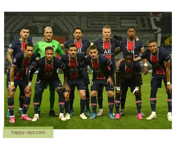 巴黎FC俱乐部的崛起之路与法甲梦想蓝图与城市荣耀重塑未来格局