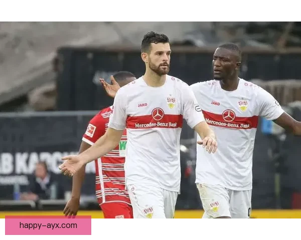 斯图加特俱乐部百年传承与德甲荣耀复兴之路探秘球队文化与青训崛起