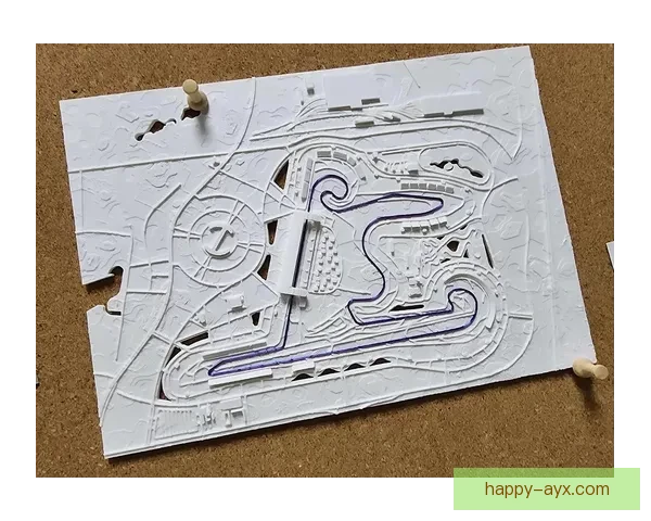 新赛季F1围场风云再起车队博弈与车手格局重塑技术规则变革引爆话题