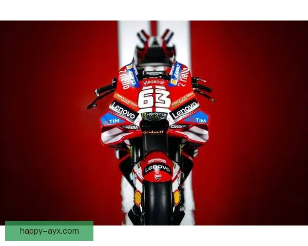 杜卡迪车队称霸赛场引爆MotoGP赛季争冠新格局焦点战全面升温
