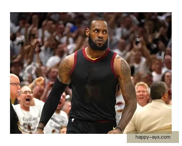 湖人逆转勇士詹姆斯末节爆发全场沸腾冲上热搜榜首再创季后赛传奇