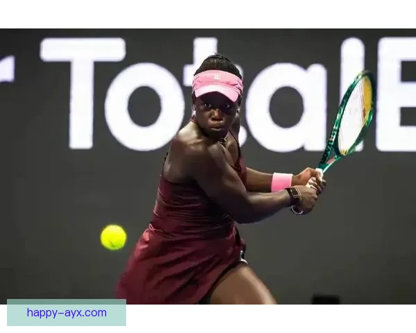 澳网激战连连新星崛起老将逆袭引爆全球网坛热潮聚焦冠军争夺之战