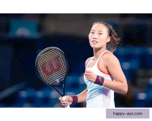 聚焦世界网坛风云变幻与新星崛起最新动态顶级赛事冠军争夺格局 聚焦世界网坛风云变幻与新星崛起最新动态顶级赛事冠军争夺格局