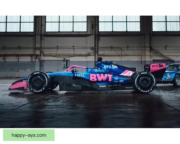 聚焦2026赛季F1车队升级风暴与冠军格局最新动态全景解析报道