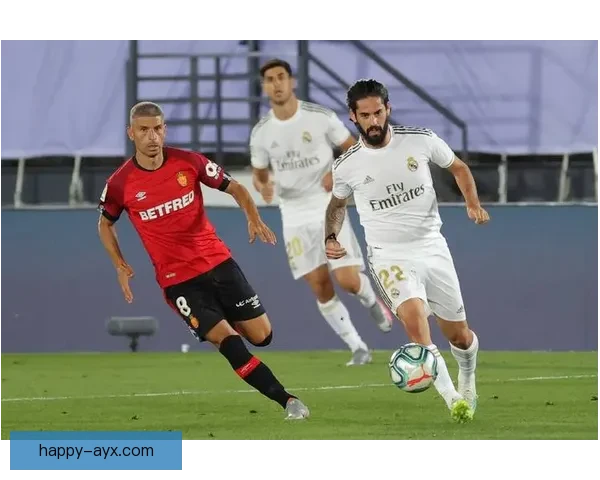 马略卡俱乐部百年征程与西甲赛场崛起荣耀传奇全纪录风云史诗篇章