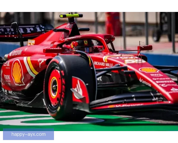 F1赛季新变化揭晓：车队战略调整与技术革新助力赛道竞速新高度