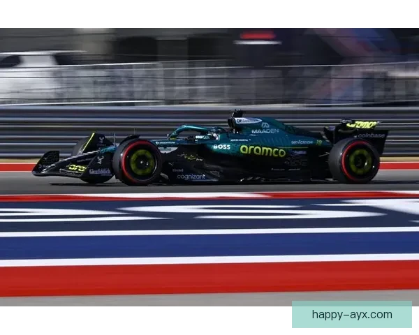 F1新赛季激战升级车队博弈加剧冠军之争悬念全面拉满