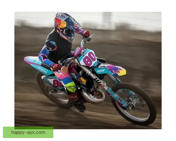 MotoGP赛季战况激烈 跨国车队角逐冠军 宝藏车手崭露头角