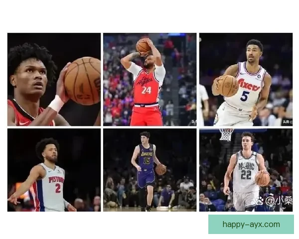 NBA季后赛席位争夺白热化多队激战球星表现引发热议