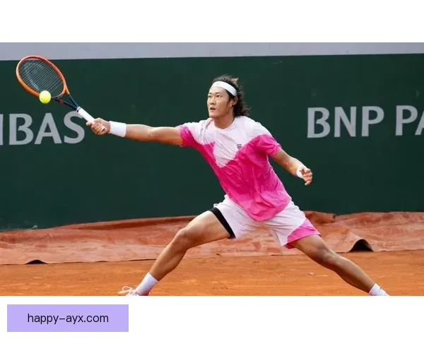 全新网球赛季开启 世界顶级选手争夺冠军荣耀