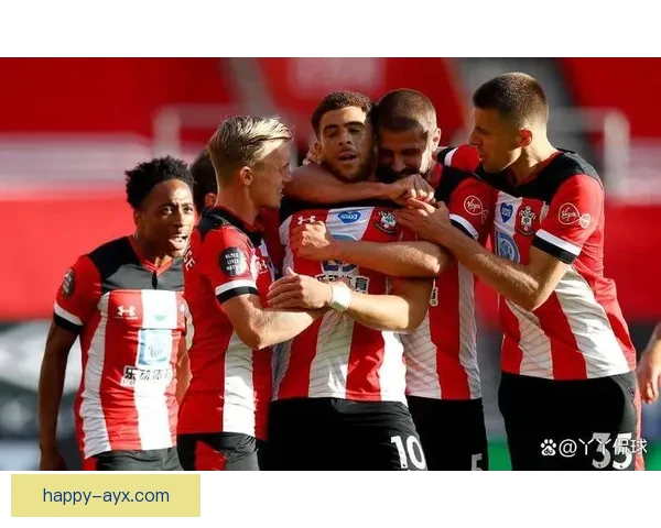 南安普顿俱乐部崛起之路:从英超新星到欧洲赛场的梦想追逐 南安普顿俱乐部崛起之路:从英超新星到欧洲赛场的梦想追逐