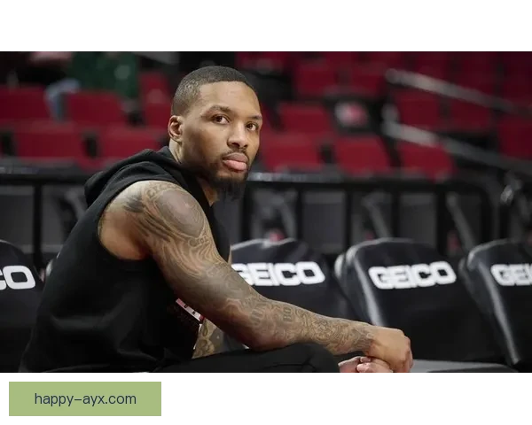 开拓者重建之路：从利拉德离队到新星崛起的未来展望