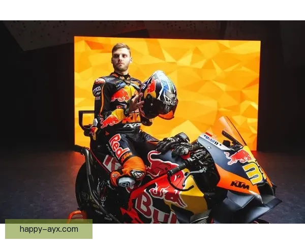 摩托GP赛季再添精彩新战役 车手角逐激烈期待新纪录创造