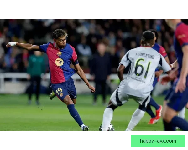 梅西重返巴萨呼声渐高 多支豪门球队争抢新星引关注 梅西重返巴萨呼声渐高 多支豪门球队争抢新星引关注