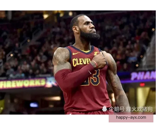 湖人詹姆斯状态回暖带队连胜勇士新赛季季后赛前景分析