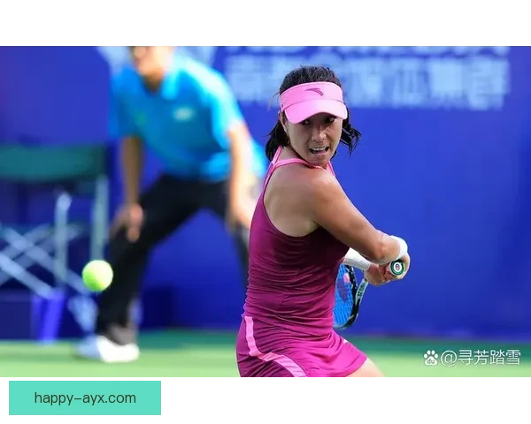 网球赛场激战不断新星崛起引发全球关注与热议