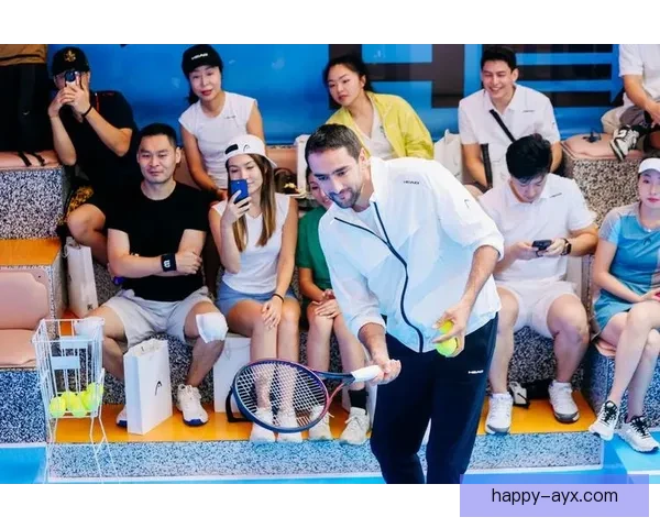 网球赛季再度精彩开启 全球顶尖选手激烈对决期待新王登基