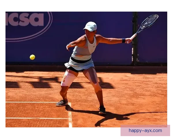 2026年网球赛季重磅开启 新星崛起与老将争锋引发关注