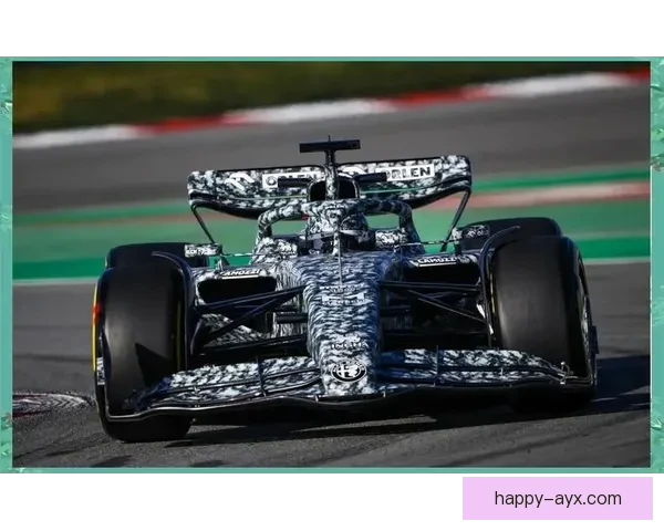 F1赛季最新战报解析各车队竞争格局与车手表现