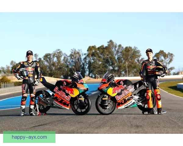 MotoGP赛季最新动态：各车队新阵容公布 技术创新引领赛道革命