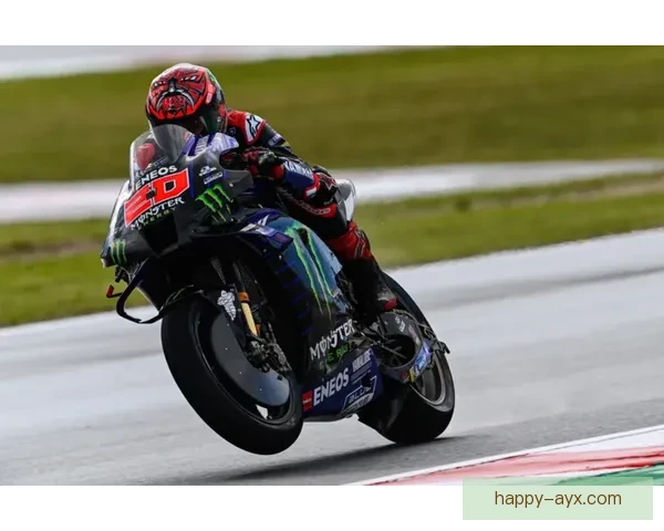 MotoGP赛季精彩对决持续升温 车手竞争白热化 新技术和新挑战引发关注