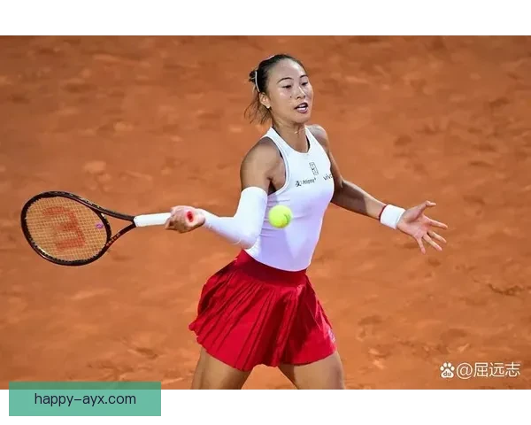 世界网坛风云再起新生代崛起老将坚守冠军之争愈发激烈引关注