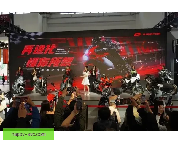 摩托GP赛季再掀波澜 德意志车手领衔争冠激烈角逐