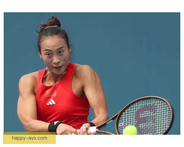 最新网球赛事动态：世界排名变化引发热议 多位球员表现抢眼即将迎接重大对决