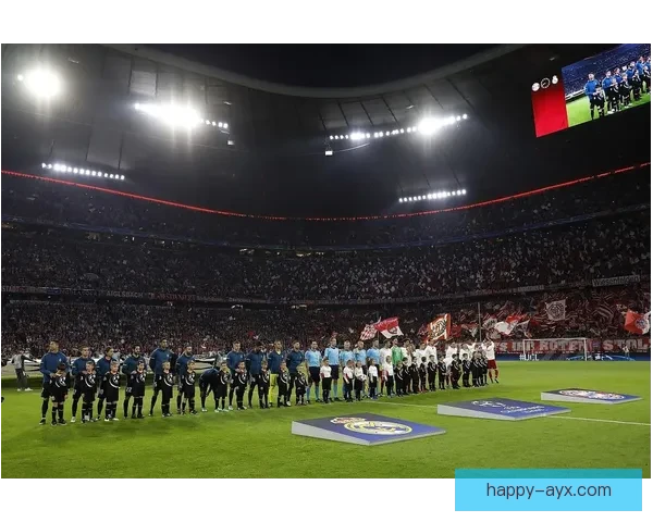 欧洲杯焦点战前瞻：豪门对决点燃球迷激情与期待