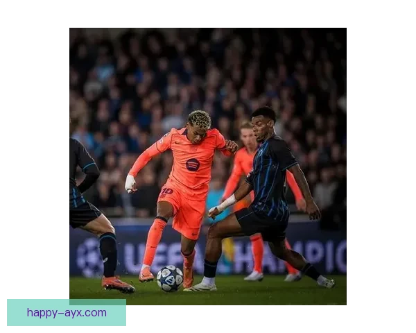 欧冠激战最新战报：豪门争锋谁能笑到最后