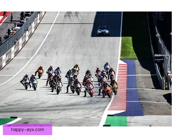 法尔斯特领衔意大利大奖赛MotoGP激烈争夺战分析