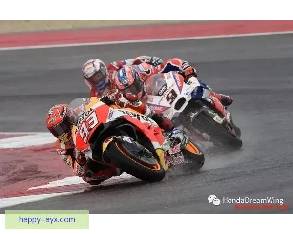 马尔克斯复出首秀引发热议MotoGP赛季新格局渐显
