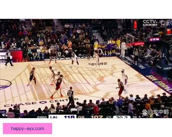 最新NBA赛季精彩直播全程回顾与精彩瞬间实时解析